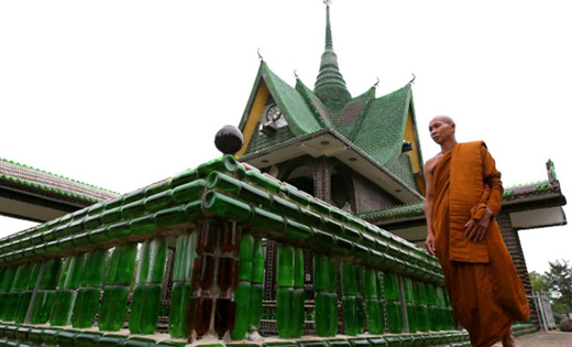 Buddhist templ...